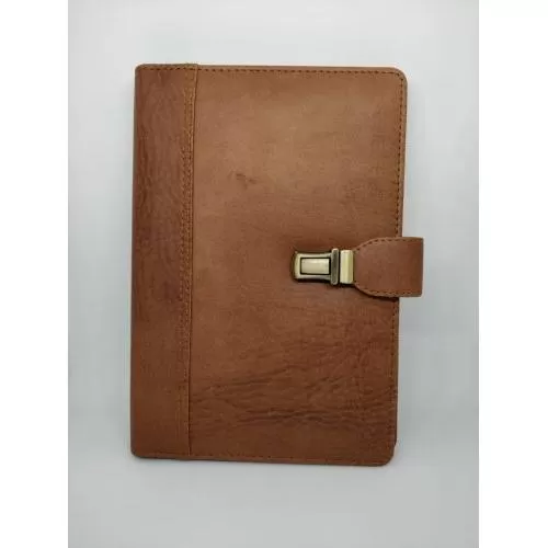 Office Planner Notebook PN-09