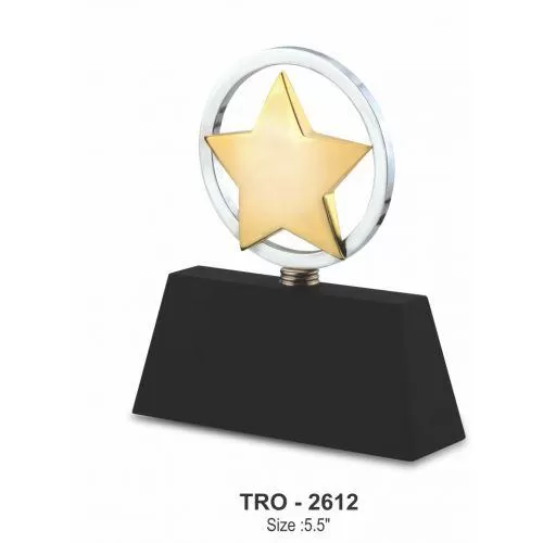 TROPHY - 2612