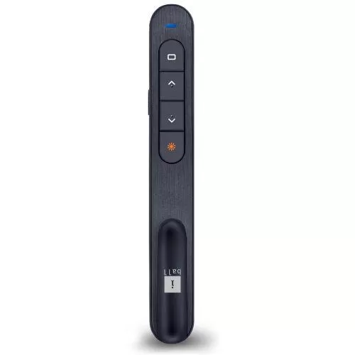 i-Ball  USB Wireless Presenter Presento 60 Black