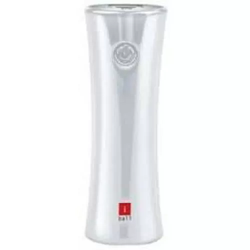 iBall PB2200E 2200mAH Power Bank (White)