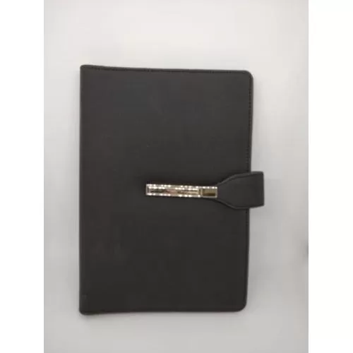 Office Planner Notebook PN-04