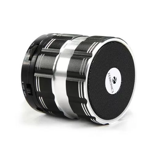 Jukebox Portable Bluetooth Speaker