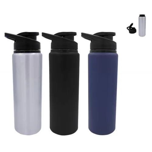 750ML ALLUMINUM BOTTLE HA-169