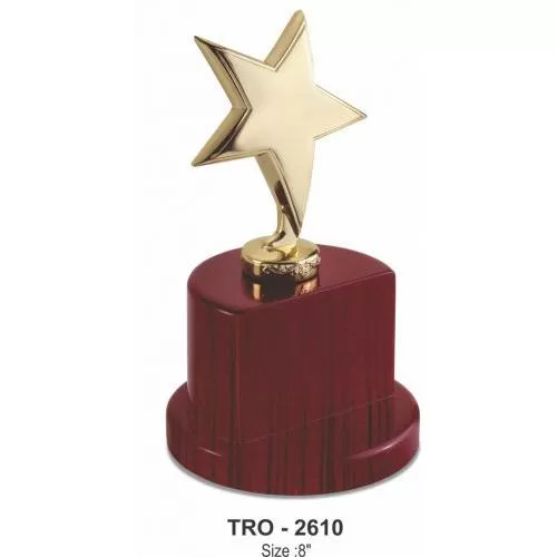 TROPHY - 2610 