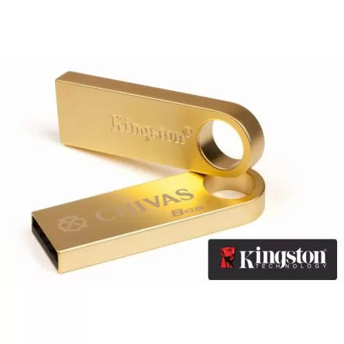 Kingston DataTraveler 16GB