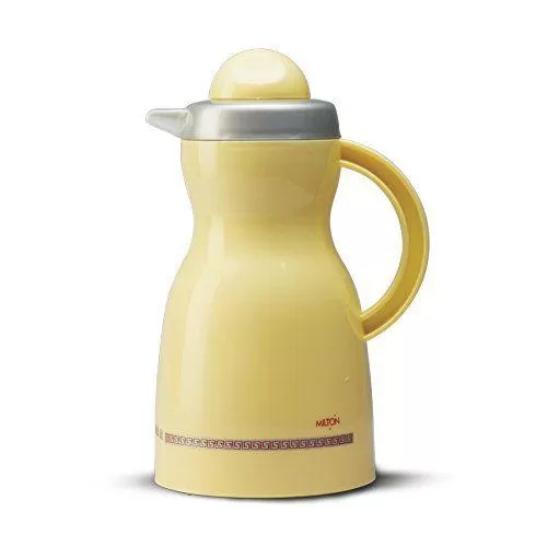 Milton Pot Flask 500, Yellow FG-THF-FTV-0055