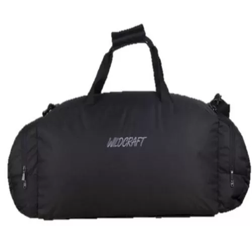 Wildcraft SLEEK LARGE Duffle Bag