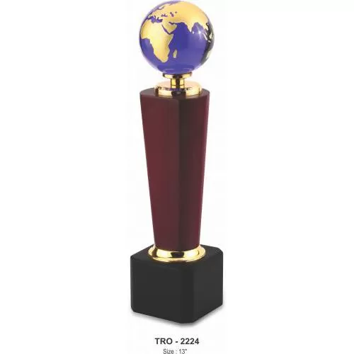 TROPHY - 2224