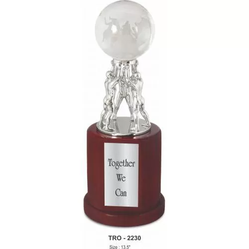 TROPHY - 2230