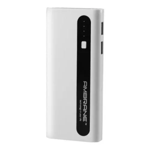 AMBRANE 13000 MAH POWER BANK P-1310