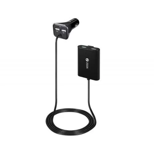 Car USB Charger ZF-ROADSTER