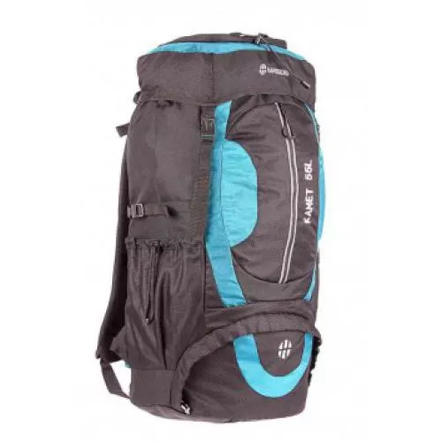 Harissons Kamet 55L Polyester Rucksack