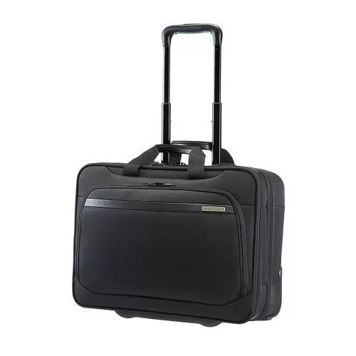 Samsonite Vectura Rolling Tote 17.3