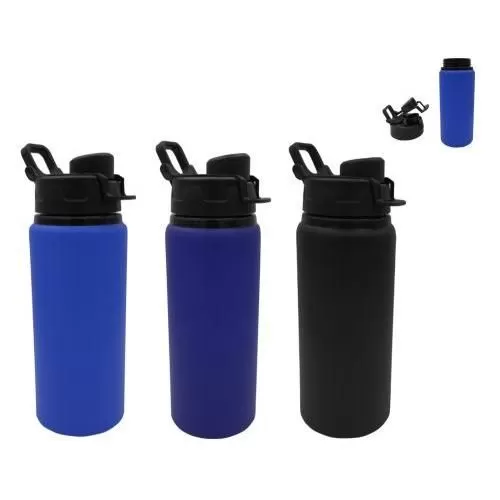 600ML plastic BOTTLE HA-070