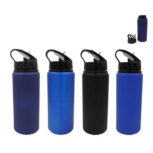 600ML SIPPER Steel BOTTLE HA-122