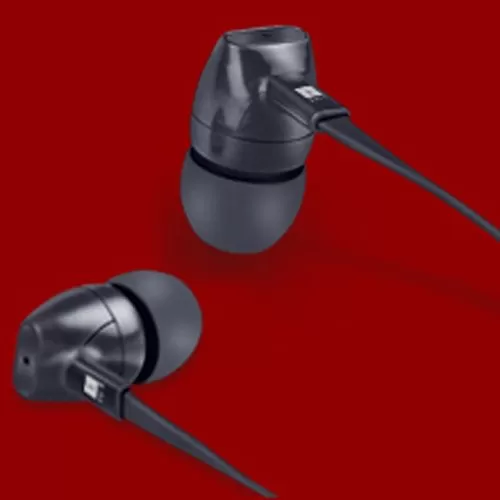 iball clarity Headset ib-229 blk