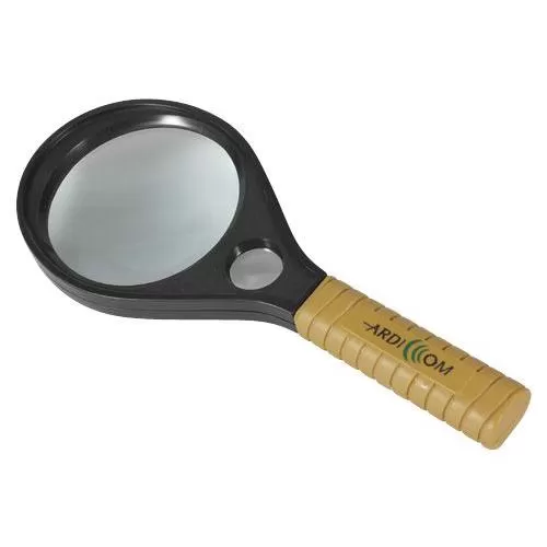 Racket Magnifier PD 1211 