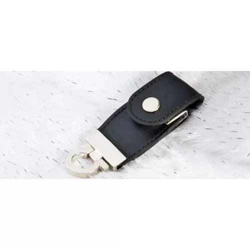 Classic leather USB 16GB