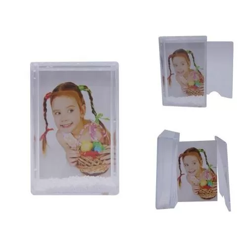 PHOTO FRAME PAPER WEIGHT DA-069