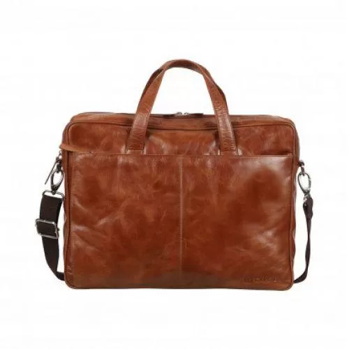 CARLTON INCA DG LAPTOP SATCHEL