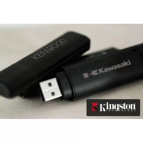 Kingston DataTraveler 4000 G2