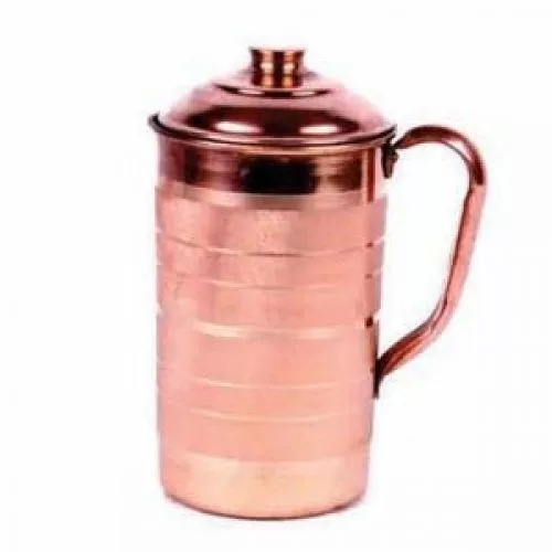 Luxury Copper Jug Deluxe 6 No. DC-79 