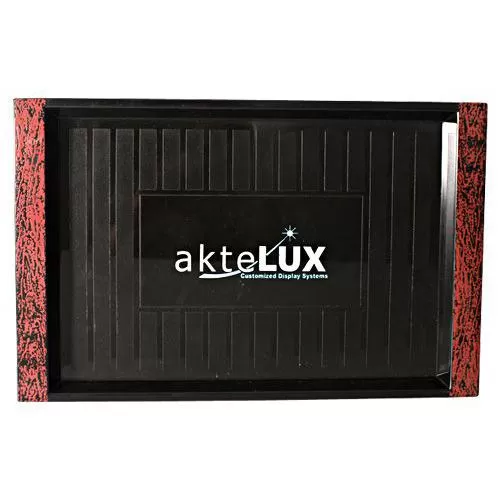 Sleek Rectangle Tray UD 1233 