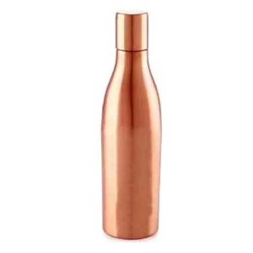 Jointless Elephant Copper Bottle 1000ML DC-53