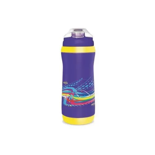 Milton KOOL THRILL 500 plastic bottle FG-THF-FTB-0158