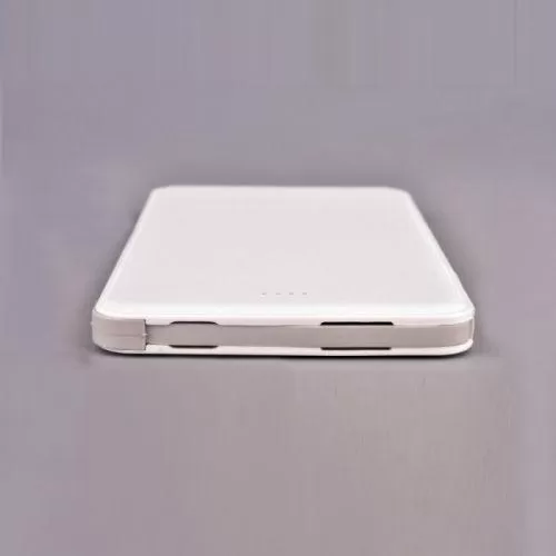 POWERBANK WITH WIRE PBL5000