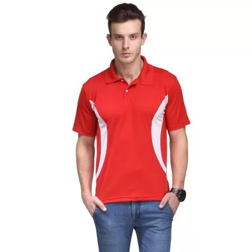 Sulphur Dryfit Polo T-Shirt 