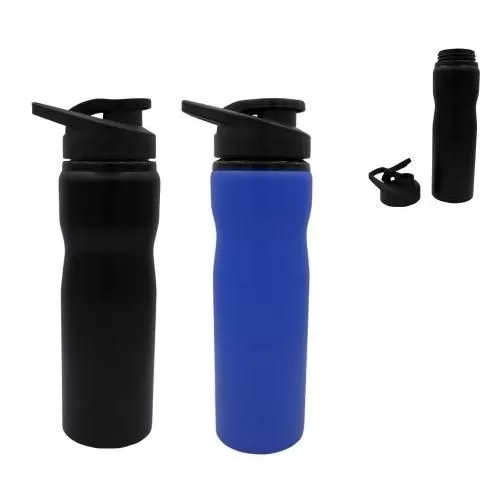 750ML-S380 STEEL BOTTLE HA-130