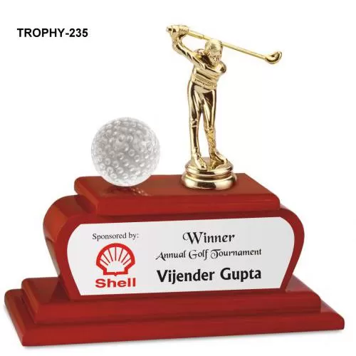 Trophy - 235