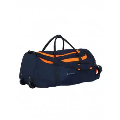 Harissons - Float Wheel Duffel - Duffle/Travel Bag