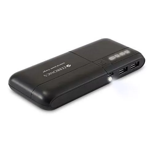 Zebronics Powe Bank ZEB-MC10000 with 10000 mAH