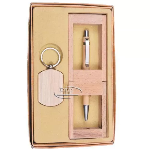 Wooden Gift Set DW 1032P 