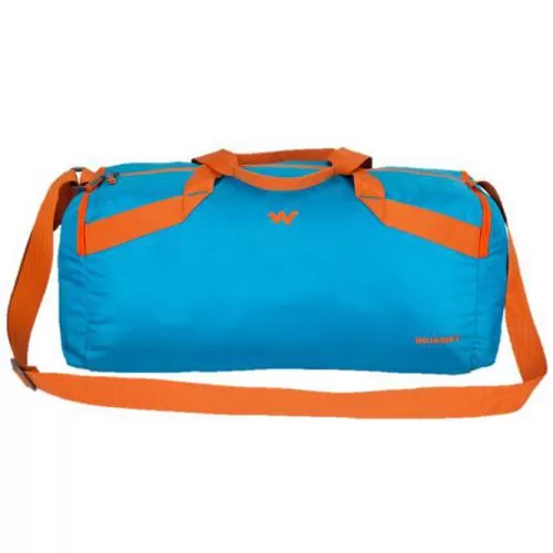 Wildcraft WEND- M Duffle Bag