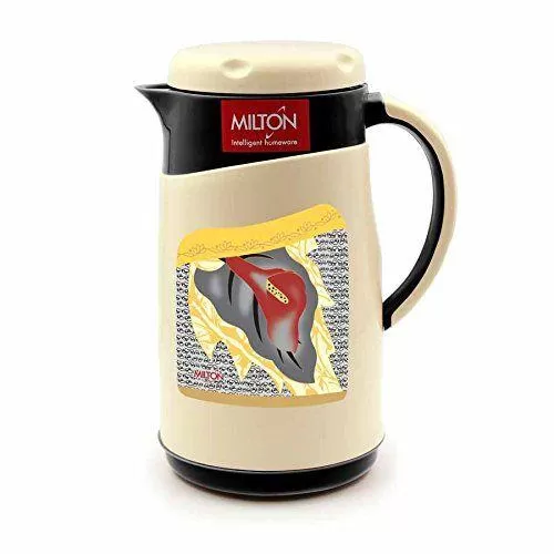 Milton Viva Tuff Jug, 1 Litre, Black FG-THF-FTJ-0015