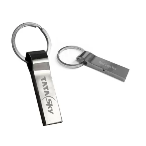 Key Ring Pen Drive U334