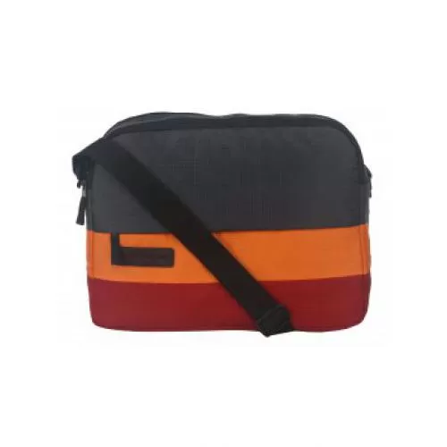 Harissons Trinity MSG Laptop Messenger Bag