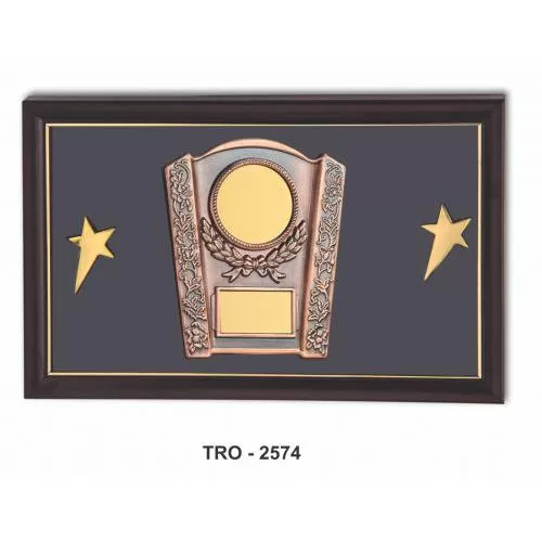 TROPHY - 2574