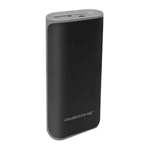 Ambrance 5200 mAh Power Bank P-501