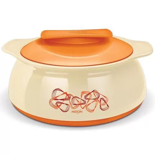 Milton Exotique 1000 Casserole, 1 Litre, Orange FG-THF-FTK-0241