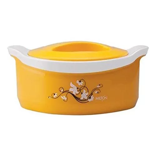 Milton Marvel Casserole 1500ml, Yellow FG-THF-FTK-0224