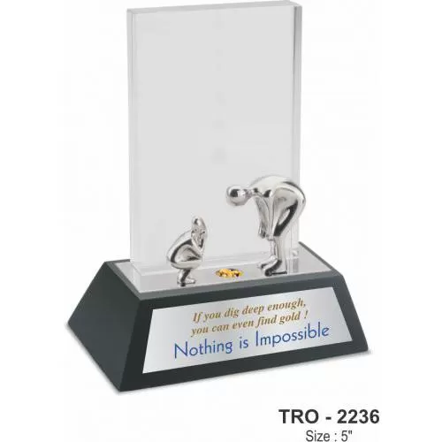 TROPHY - 2236 