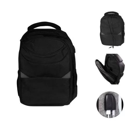 013-LAPTOP BACKPACK B-026