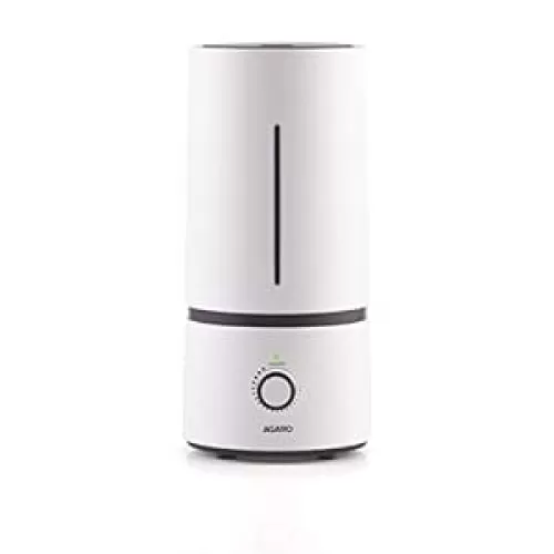 Agaro Caspian Cool Mist Ultrasonic Humidifier