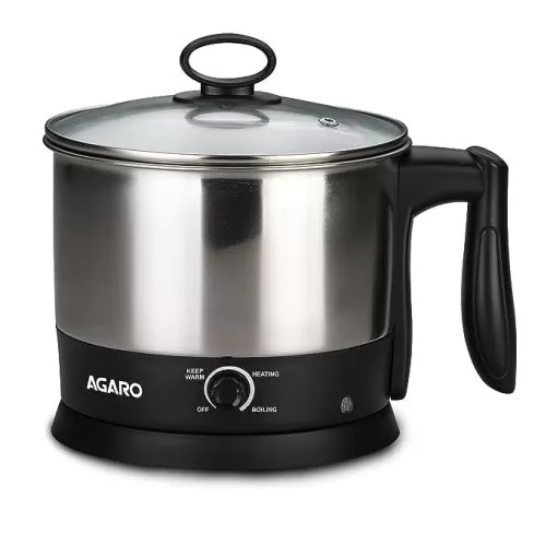 Agaro Esteem Multi Kettle 1.2L