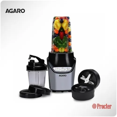 Agaro Marvel Nutri Blender 