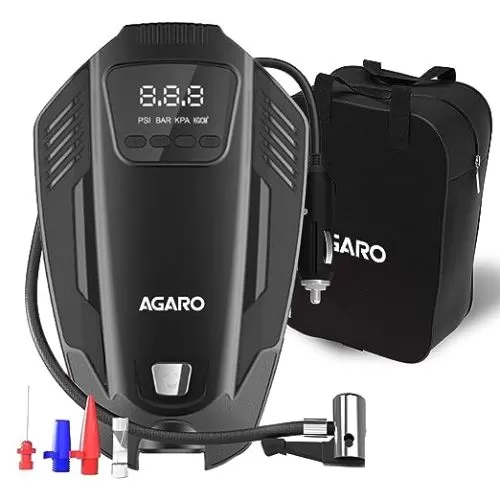 Agaro  Primo Digital Tyre Inflator